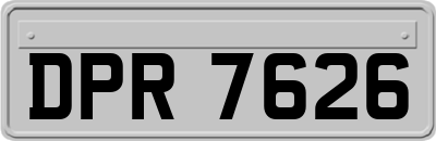 DPR7626