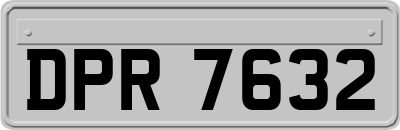 DPR7632