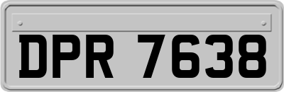 DPR7638