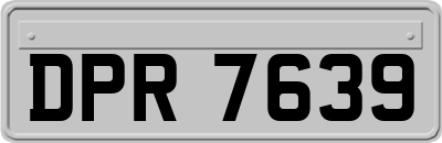DPR7639
