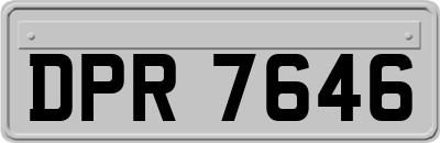 DPR7646