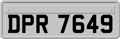 DPR7649