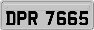 DPR7665