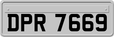 DPR7669