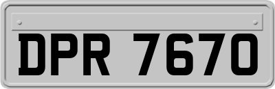 DPR7670
