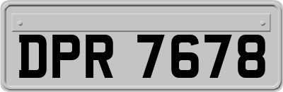 DPR7678