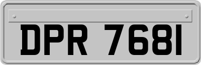 DPR7681