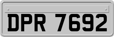 DPR7692