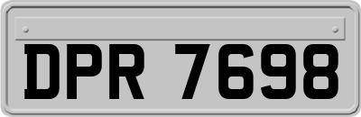 DPR7698