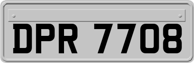 DPR7708