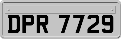 DPR7729