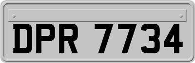 DPR7734
