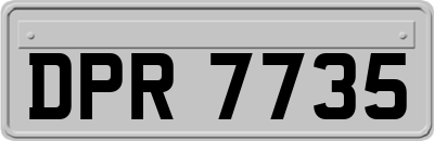 DPR7735
