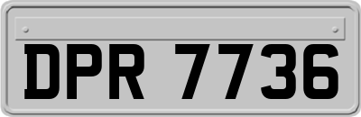 DPR7736