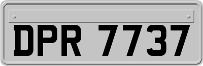 DPR7737