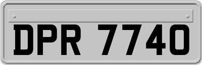 DPR7740