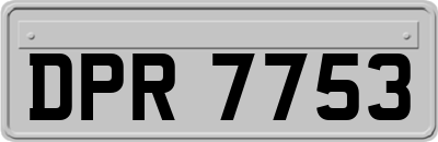 DPR7753
