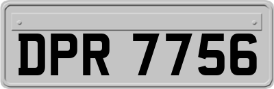 DPR7756