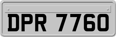 DPR7760
