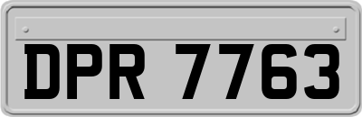 DPR7763