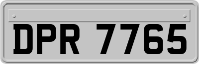 DPR7765