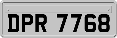 DPR7768