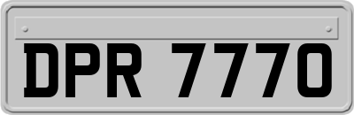DPR7770