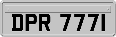 DPR7771
