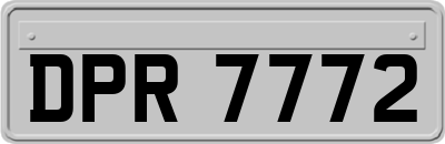 DPR7772