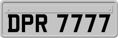 DPR7777