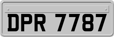 DPR7787