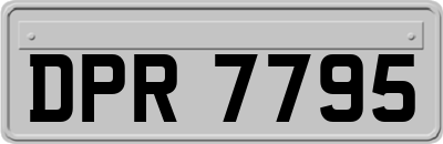 DPR7795