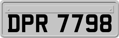 DPR7798