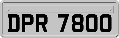 DPR7800