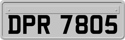 DPR7805