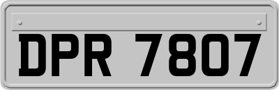 DPR7807