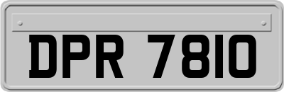 DPR7810