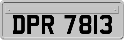 DPR7813