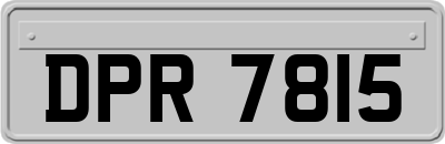 DPR7815