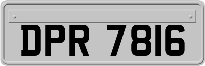 DPR7816