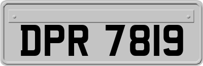 DPR7819