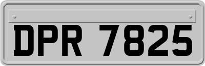 DPR7825