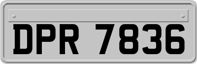 DPR7836