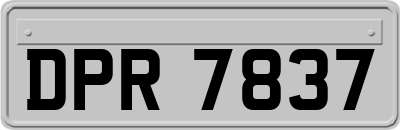 DPR7837