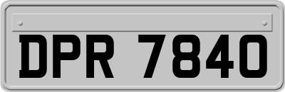 DPR7840