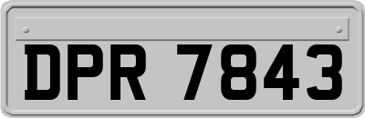 DPR7843