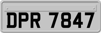 DPR7847