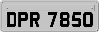 DPR7850