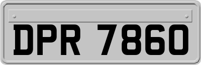 DPR7860