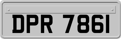 DPR7861